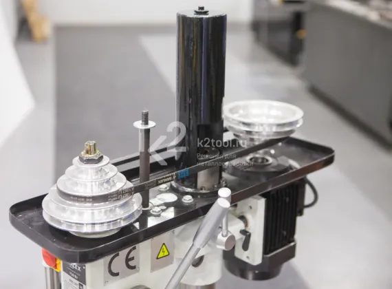 Вертикально-сверлильный станок Stalex SDI-25T