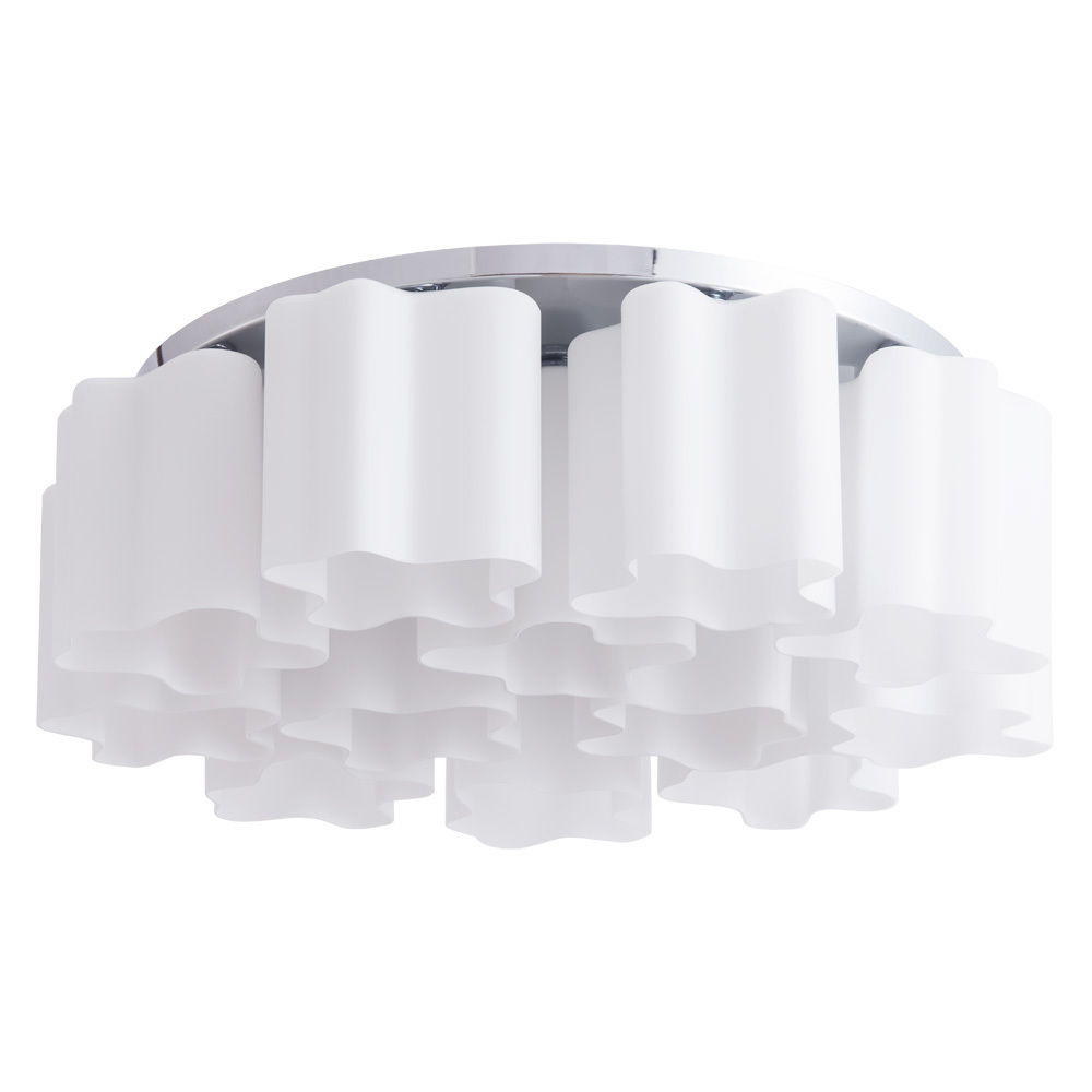 Люстра Arte Lamp Serenata A3479PL-12CC