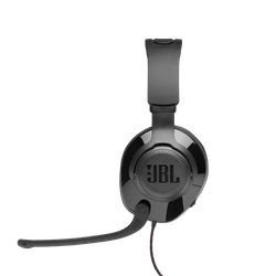 Игровые наушники JBL Quantum 300 Black