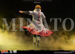 Намикадзе Минато / Namikaze Minato