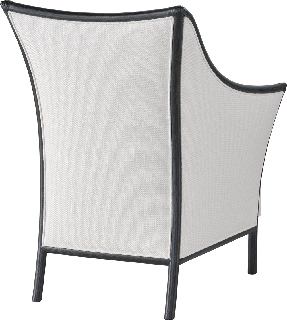 Стул McGuire Grenadine Chair