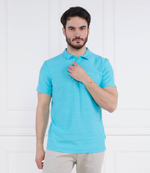 Поло Alanas Joop! Jeans - бирюзовый(30036031)