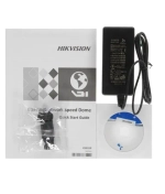 Видеокамера IP Hikvision DS-2DE4225IW-DE(T5) 4.8-120мм ц