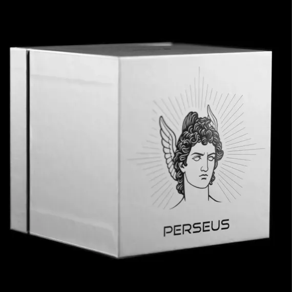 Effect Audio Perseus