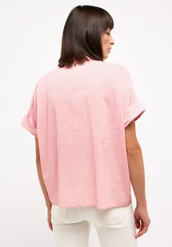 Блузка женская MUSTANG Style Coral Springs