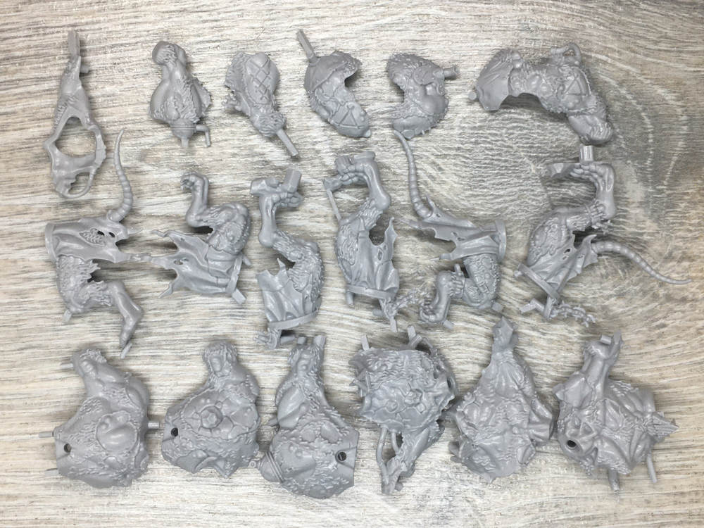 Rat Ogors