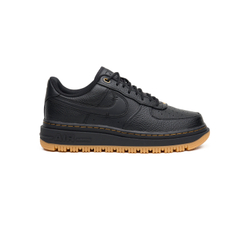 Кроссовки Nike Air Force 1 Luxe "Black Gum"
