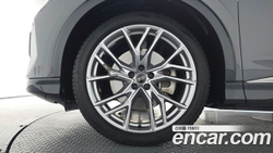 Audi Q4 e-tron 45 Premium — 2025