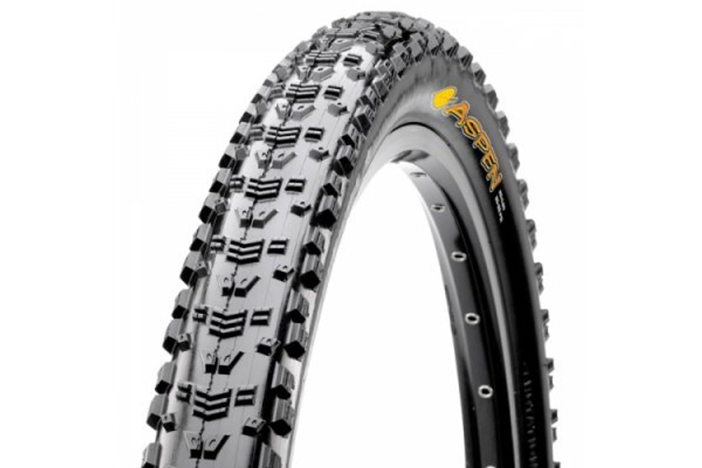 Покрышка Maxxis Aspen 26x2.10 TPI 60 сталь 62a/70a Dual (TB69797000)