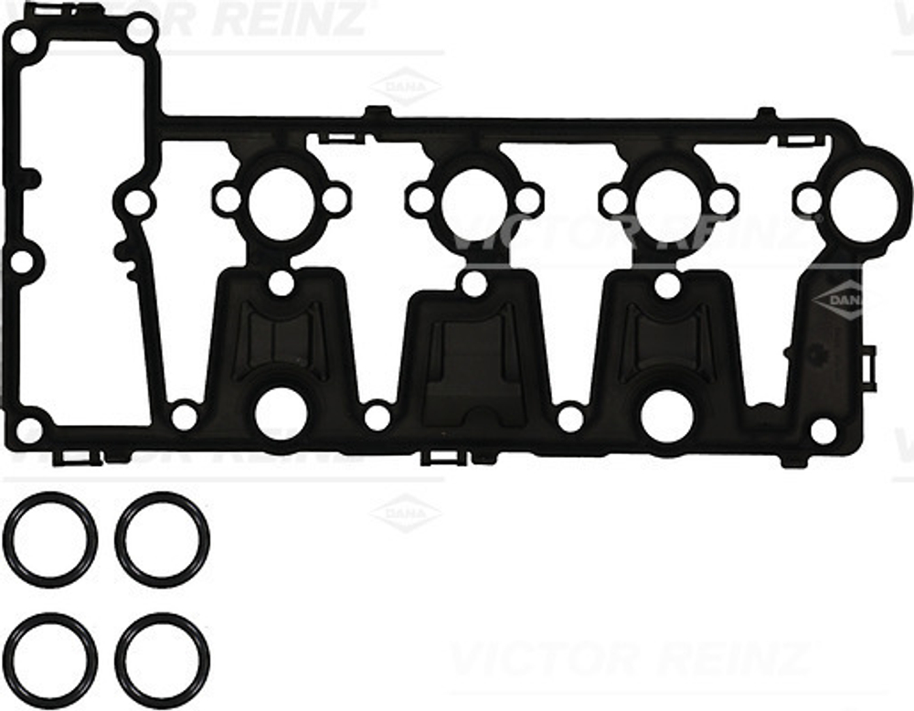 VICTOR REINZ - 154203301-REI - Gasket Set, cylinder head cover