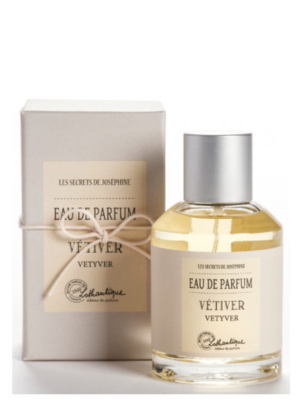 Lothantique Vetyver