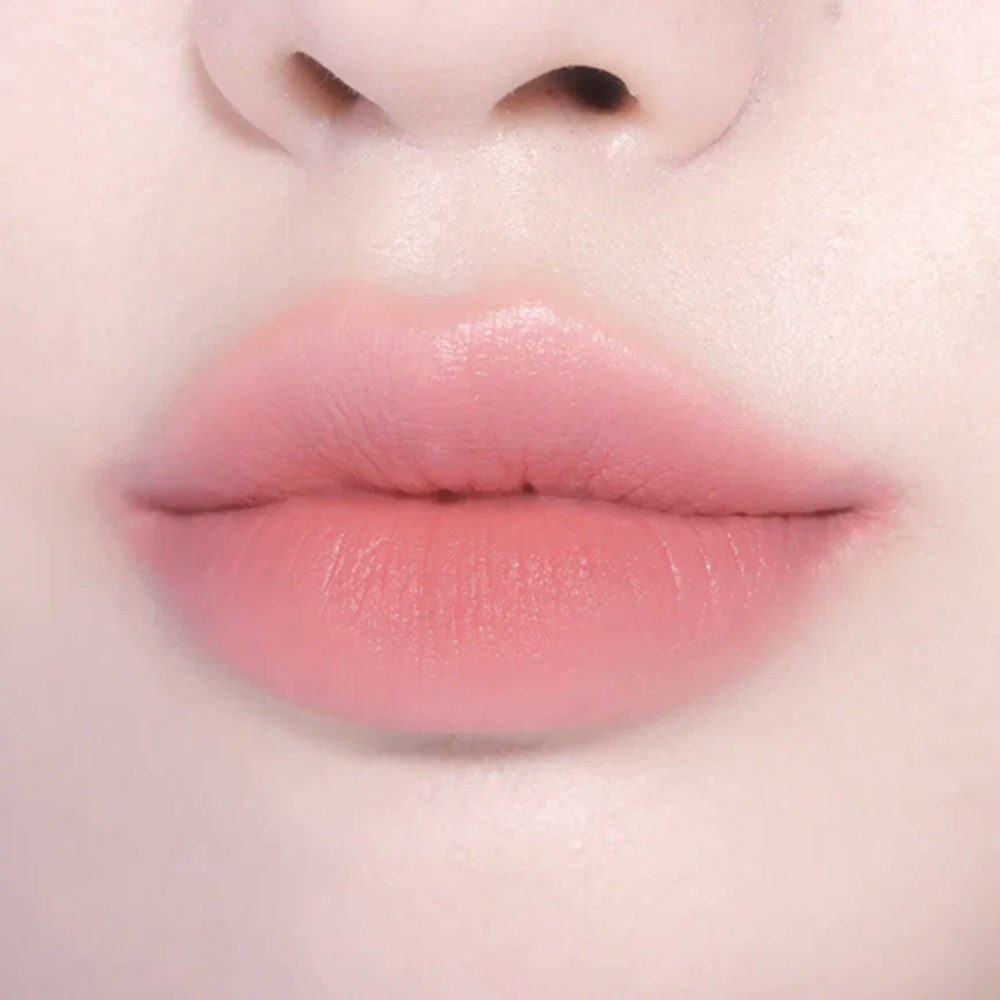 BBIA Вельветовый тинт для губ Last Velvet Tint V16 More Graceful