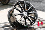 Комплект дисков Vossen VPS-3313 FlowForm 17x7.5 et38 5x114.3