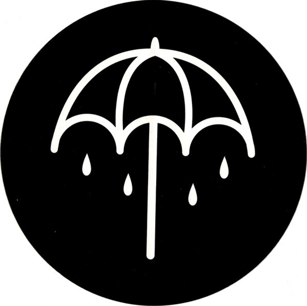 Bring Me The Horizon / That's The Spirit (Limited Edition Box Set)(CD)