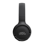 Наушники накладные Bluetooth JBL Tune 520BT, черные