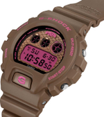 Часы Casio DW-6900HH-5