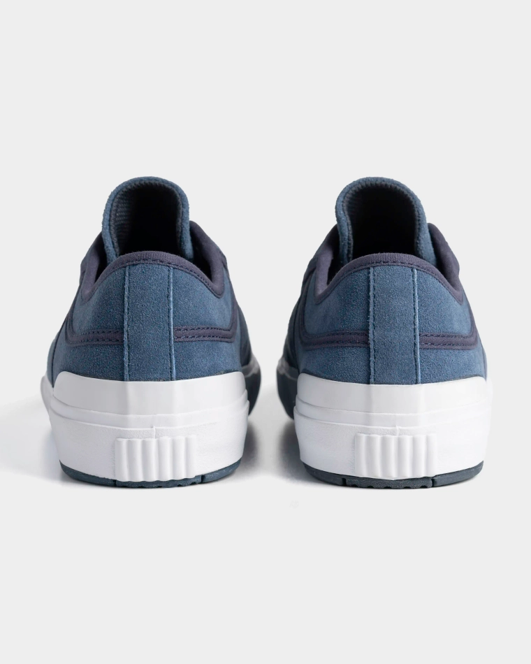 Кеды Lakai Conrad Elite: Light Navy White (Q2-26)