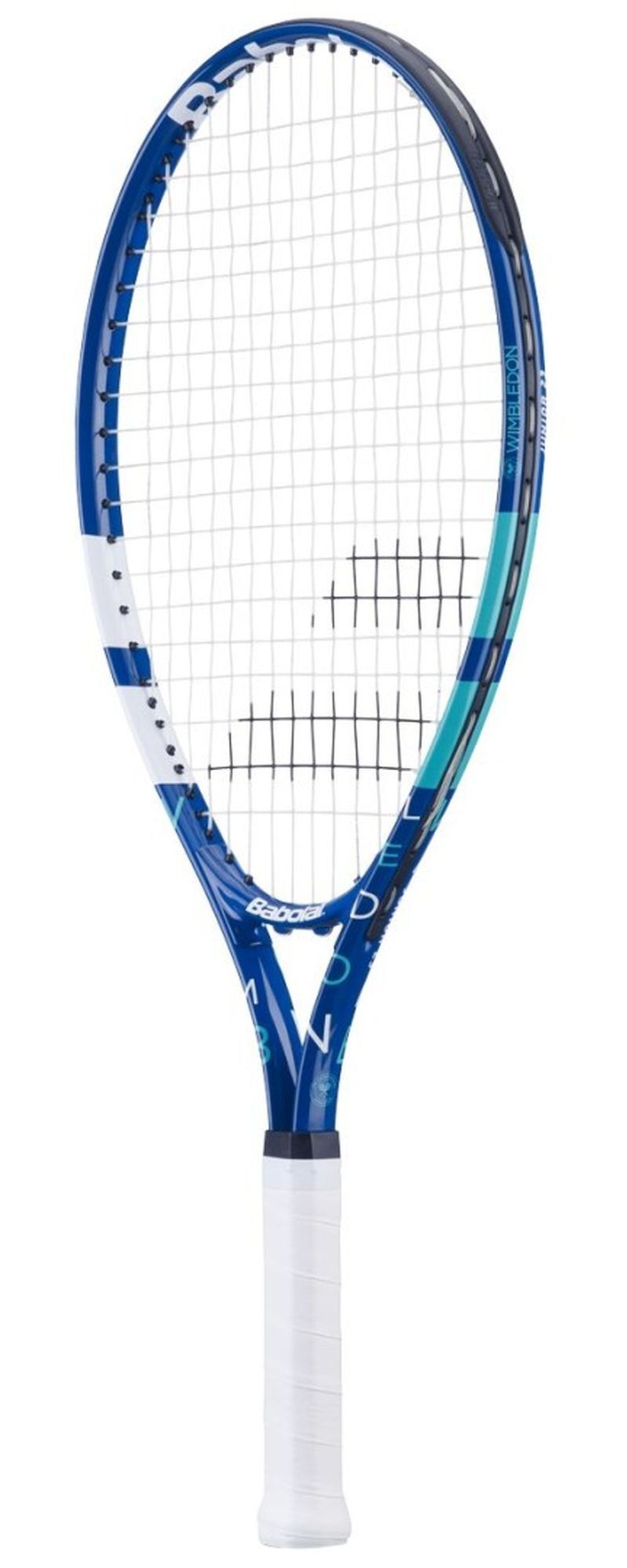 Ракетка детская Babolat Junior 23 Wimbledon
