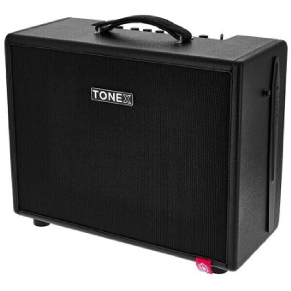 IK Multimedia ToneX Cab