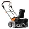 Аккумуляторный снегоуборщик DAEWOO DAST 5142Li SET
