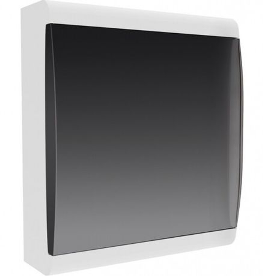 Щит распределительный ЩРН-П-24 (промышленная упаков ка) IP41 Basic