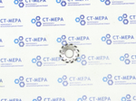 Фреза модульная М0.8 №1 Р6М5 z=12 dпос=13 D=32