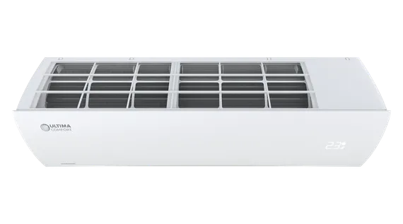 Инверторная сплит-система серии ECLIPSE Inverter ECL-I07PN (комплект)