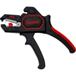 Автоматический инструмент для удаления изоляции 180 мм Knipex 12 62 180 SB