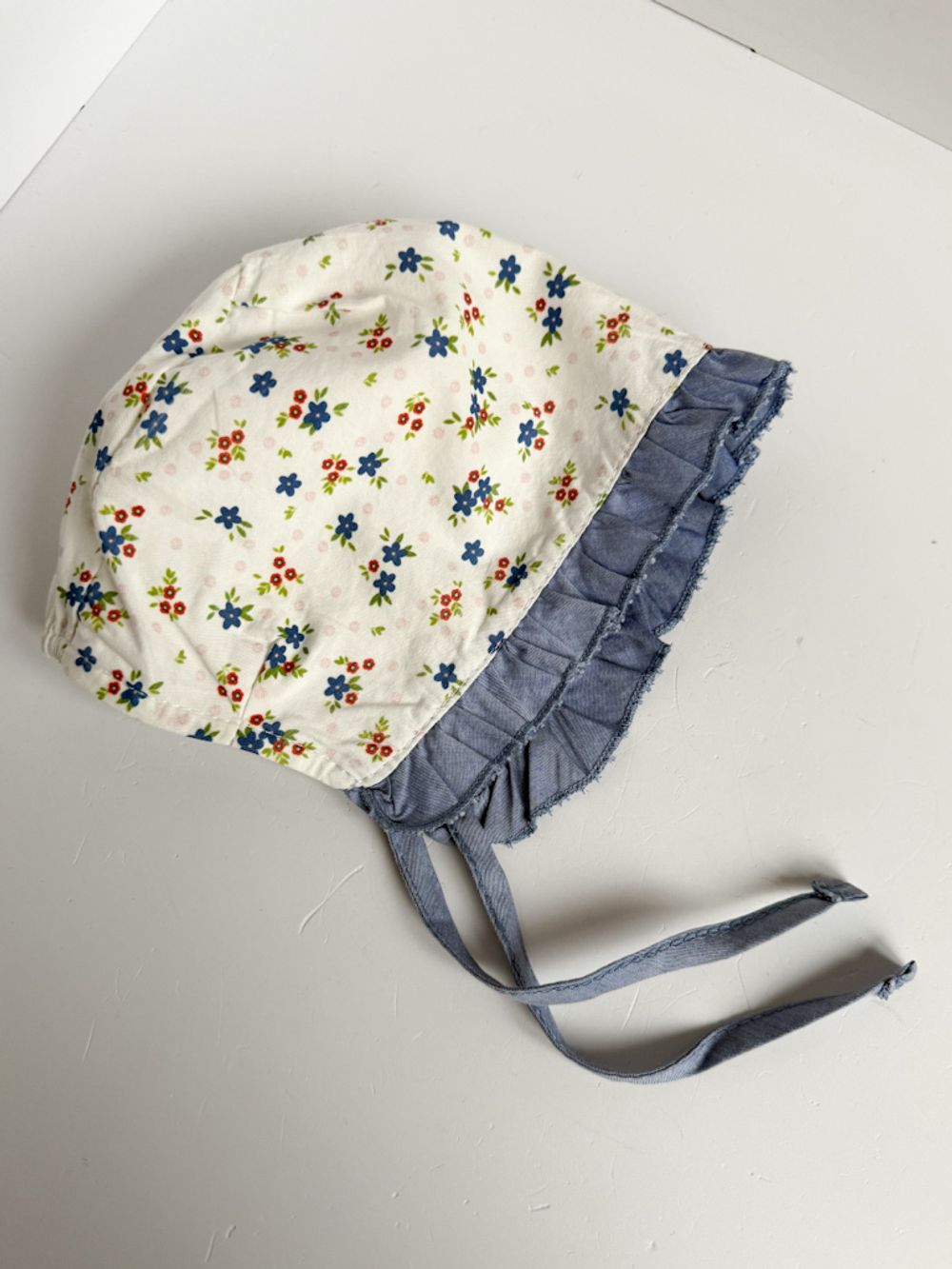 Хлопковое платье Babydola, 74