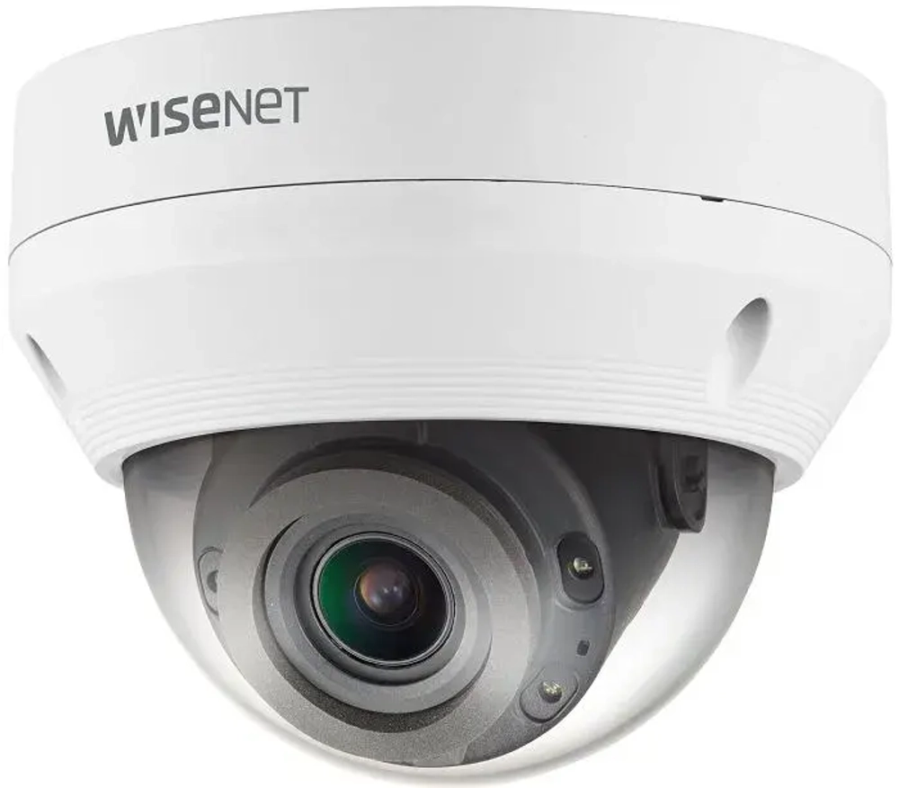 Видеокамера Wisenet QNV-8080R