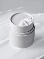 Celimax Гидрофильный бальзам для чувствительной кожи + сменный блок Dual Barrier Purifying Cleansing Balm 50 мл х 2 шт