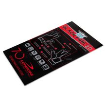 Перчатка Longoni Black Fire 2.0 левая S