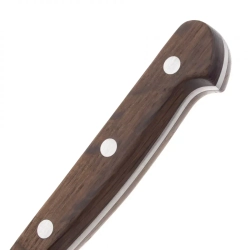 Нож поварской «Шеф» 16см Berger Cutlery Classic Smoked Oak