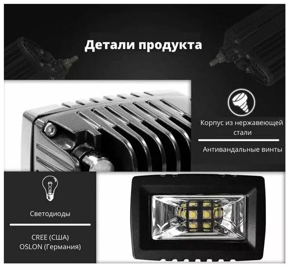 Aurora ALO-L-2-E13T На магните