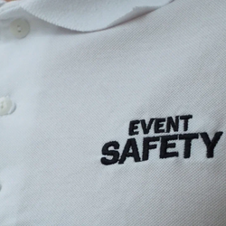Рубашка-поло Event Safety мужская