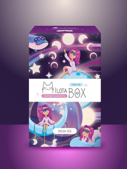 MilotaBox mini DREAM BOX