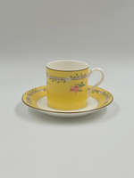 Кофейная пара Tiffany & Co, Pink Tulip