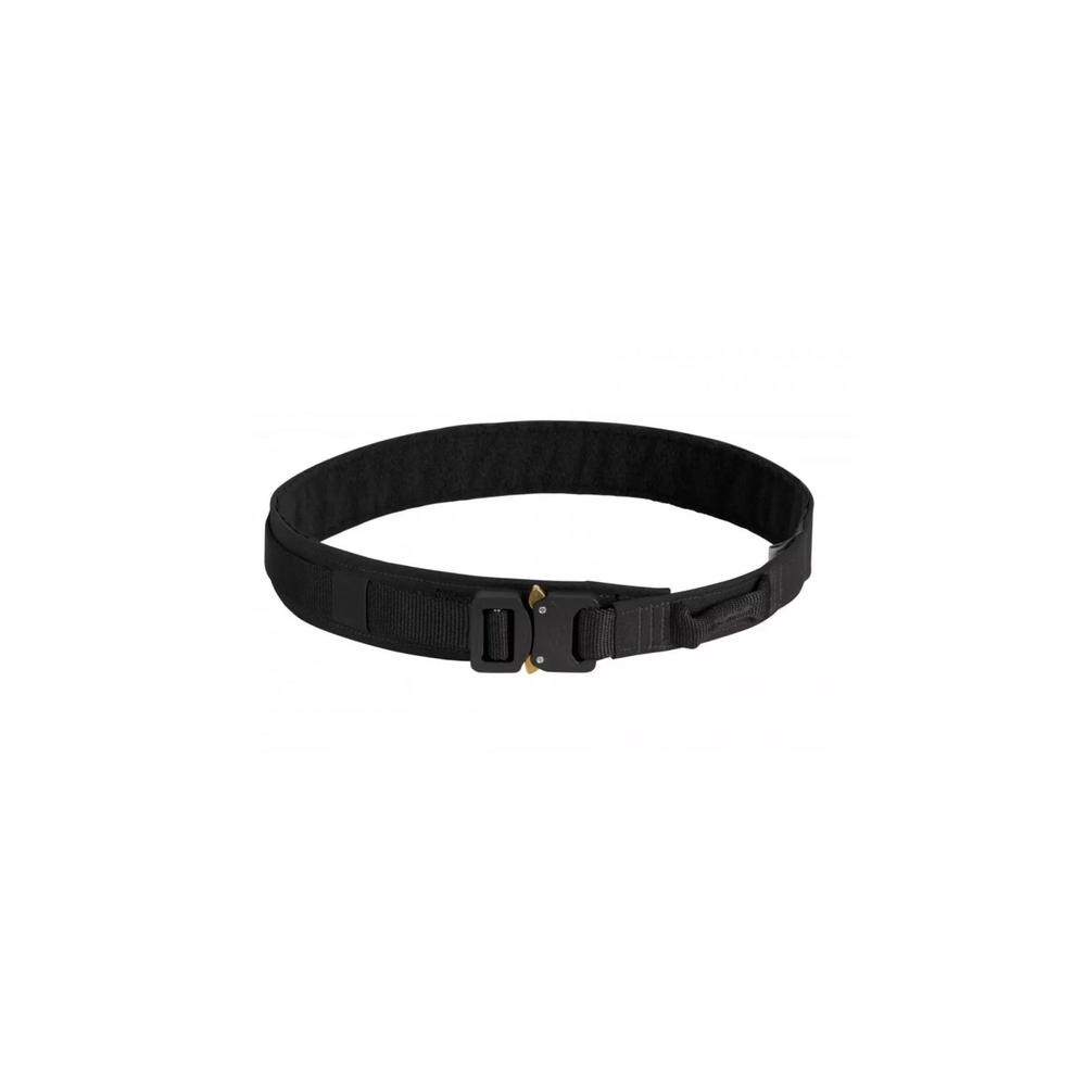 Ремень Direct Action Mustang Rescue/Gun Belt-Cordura Black