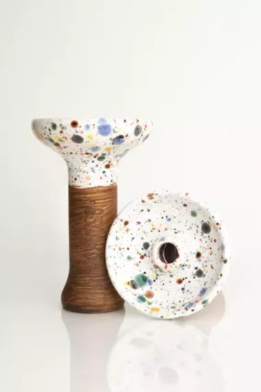 Cybuch Oblako STD Phunnel M Glaze FLOWER POWER