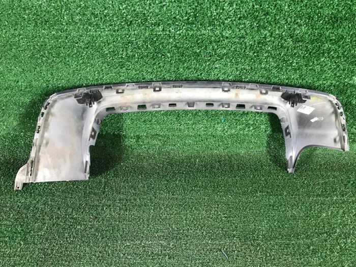 Накладка заднего бампера Range Rover Velar (17-23)
