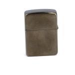 Зажигалка ZIPPO Classic Black Matte™ ZP-24485