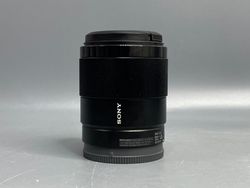 Sony FE 35mm 1.8