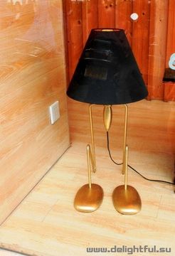 Design table  lamp 07-15