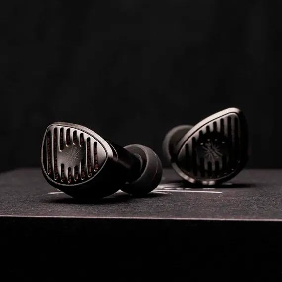 Kiwi Ears Septet Steel