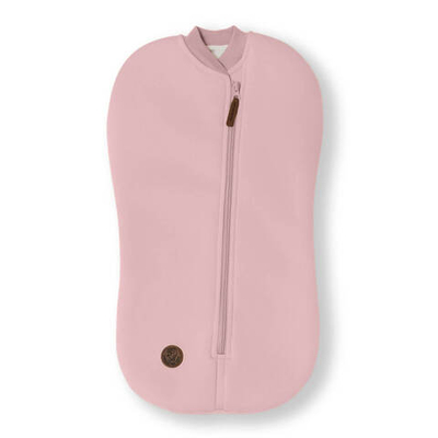 Кокон без капюшона (пудра)