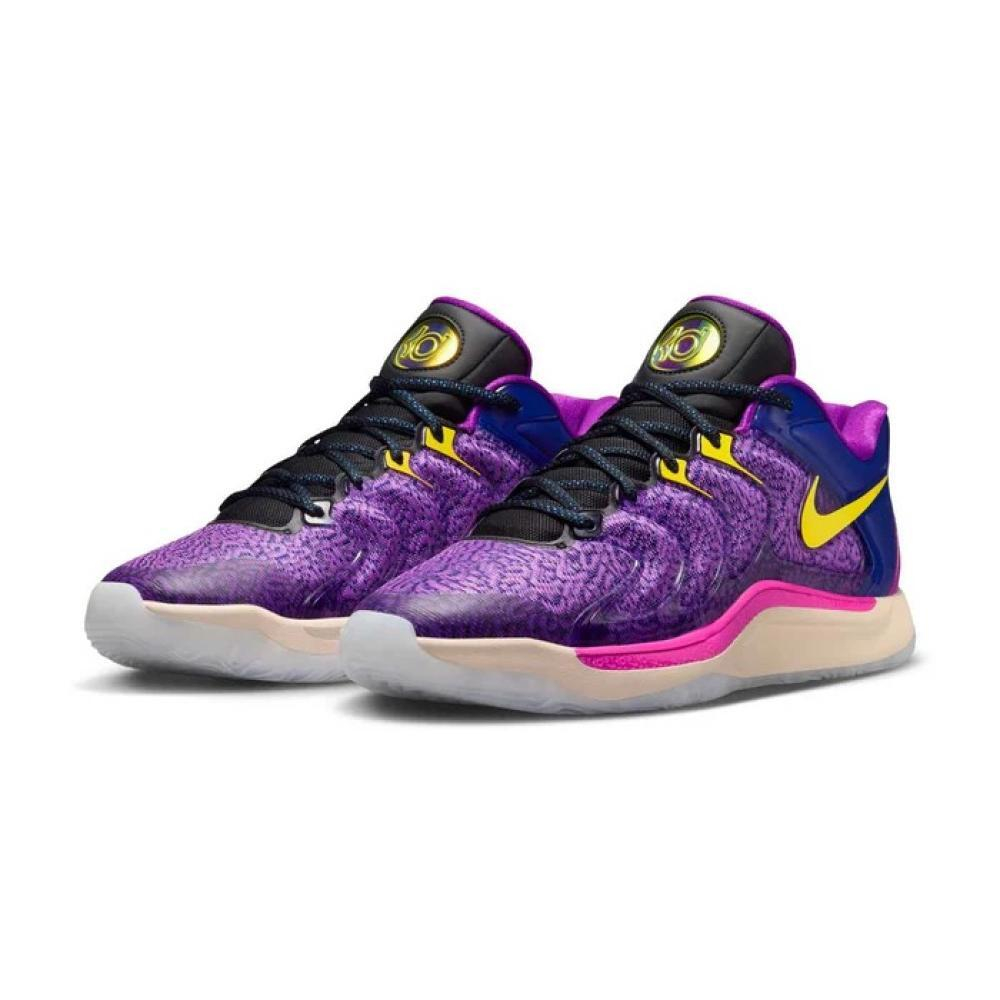 Купить в Москве Nike KD 17 Vivid Purple