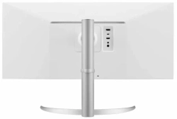 Монитор LG 34WQ650-W 34" Silver 5ms HDMI, DisplayPort (34WQ650-W.ARUZ)