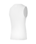 Майка компрессионная JOGEL CAMP 2 PerFormDRY Baselayer SL Tee, белый