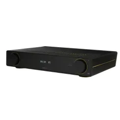 Arcam Radia A5 Black