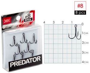 PREDATOR серия LJH234